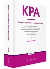 kpa-kodeks-postepowania-administracyjnego-praca-zbiorowa