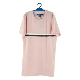 bluzka-damska-french-connection-rozowa-m