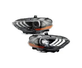lampa-przednia-do-ford-mustang-2018-2023-komplet-mechaniczny