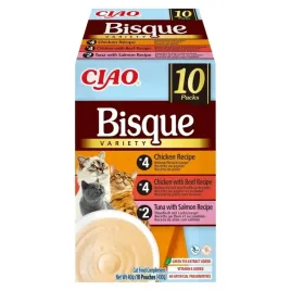 inaba-ciao-bisque-10x40g-zupa-dla-kota-mix-kurczak-wolowina-ryba