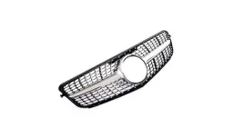 grill-mercedes-benz-c-w204-c204-s204-silver