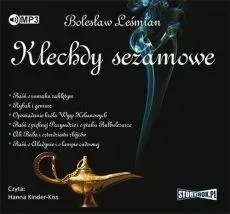 klechdy-sezamowe-audiobook-boleslaw-lesmian