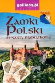 karty-pamiatkowe-zamki-polski