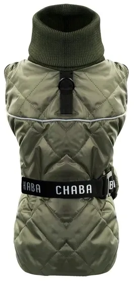 chaba-kubrak-regulowany-chic-m-khaki-kod-producenta-21778