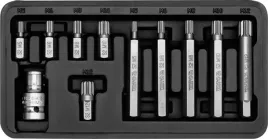 yato-koncowki-wkretakowe-spline-komplet-11-szt