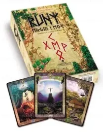 runy-magia-i-moc-ksiazka-karty-robert-lichodziejski