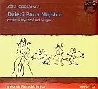 dzieci-pana-majstra-audio-2cd-zofia-rogoszowna