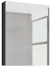 szafka-lazienkowa-wiszaca-z-lustrem-60cm-senna-antracyt-3-polki