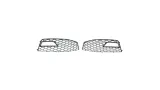 ramka-halogenow-audi-a4-b8-facelift-gloss-black-stan-nowy