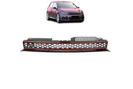 grill-volkswagen-golf-vi-red-strip-bez-znaczka