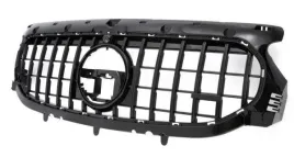 grill-mercedes-x247-gla-panamericana-black
