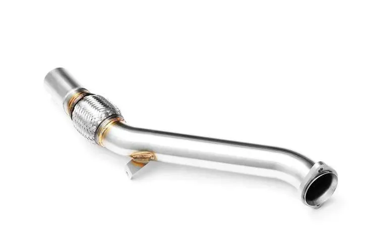 downpipe-bmw-e60-e61-525d-530d-m57n