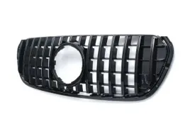 grill-mercedes-w470-x-klasse-panamericana-amg-gt