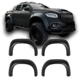 poszerzenia-nadkoli-do-mercedesa-w470-x-klasa-matt-black