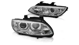 lampy-bmw-e92-06-10-drl-chrome-xenon
