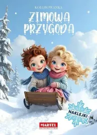 zimowa-przygoda-z-naklejkami-klaudia-jedrysiak