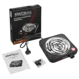 kuchenka-elektryczna-1500w-kraftanddele-kd4140-stan-nowy