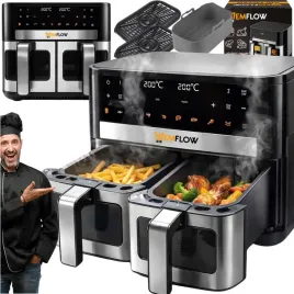 frytkownica-beztluszczowa-dwukomorowa-air-fryer-frytownica-nieprzywierajaca