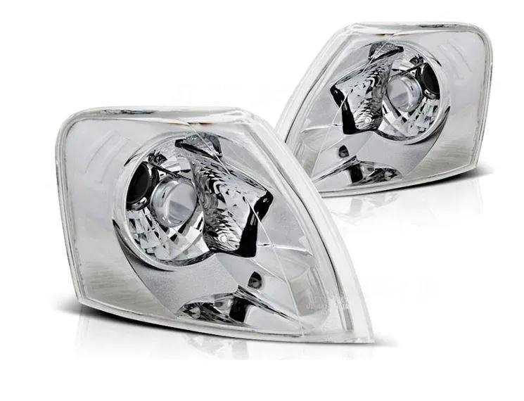 kierunkowskazy-nowe-vw-passat-b5-96-00-chrome-stan-nowy