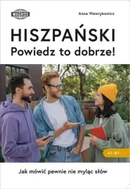 hiszpanski-powiedz-to-dobrze-anna-wawrykowicz