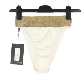 dol-od-stroju-kapielowego-prettylittlething-zolte-majtki-blyszczace-32