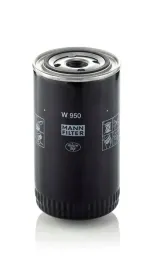 mann-filter-filtr-oleju-daf