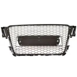 grill-do-audi-a5-8t-07-11-gloss-black