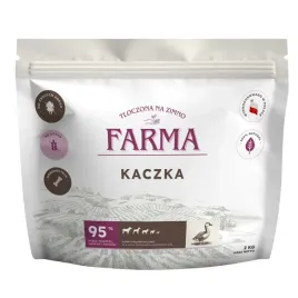 farma-sucha-karma-dla-psa-kaczka-2-kg-tloczona-na-zimno