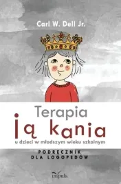 terapia-jakania-u-dzieci-w-mlodszym-wieku-szkolnym-carl-w-dell-junior