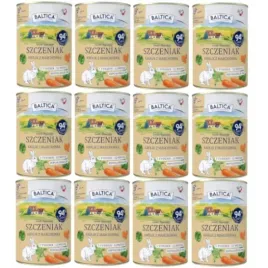 mokra-karma-dla-szczeniat-baltica-smaki-regionow-szczeniak-krolik-12x400g