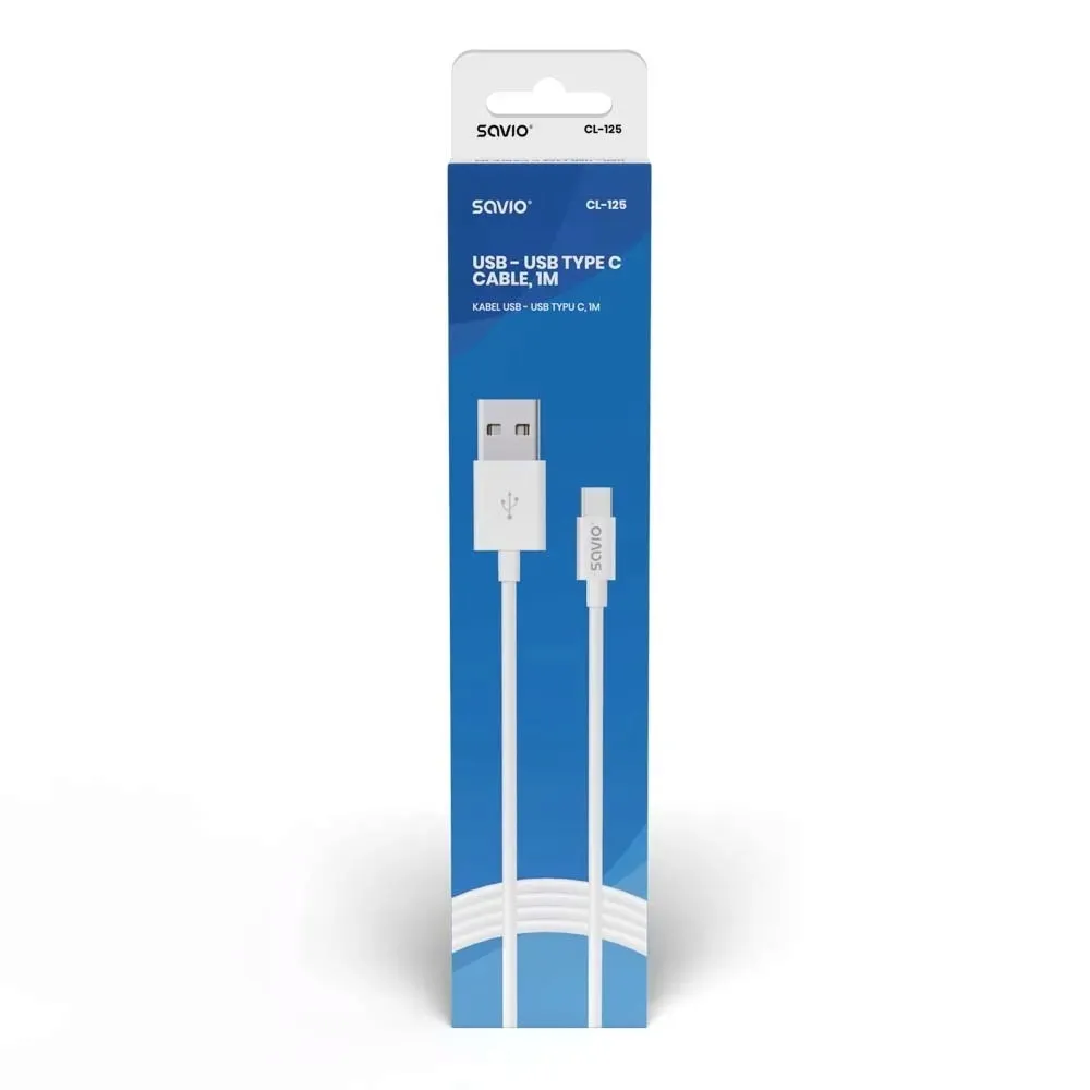savio-kabel-usb-usb-typ-c-2-1a-1m-cl-125