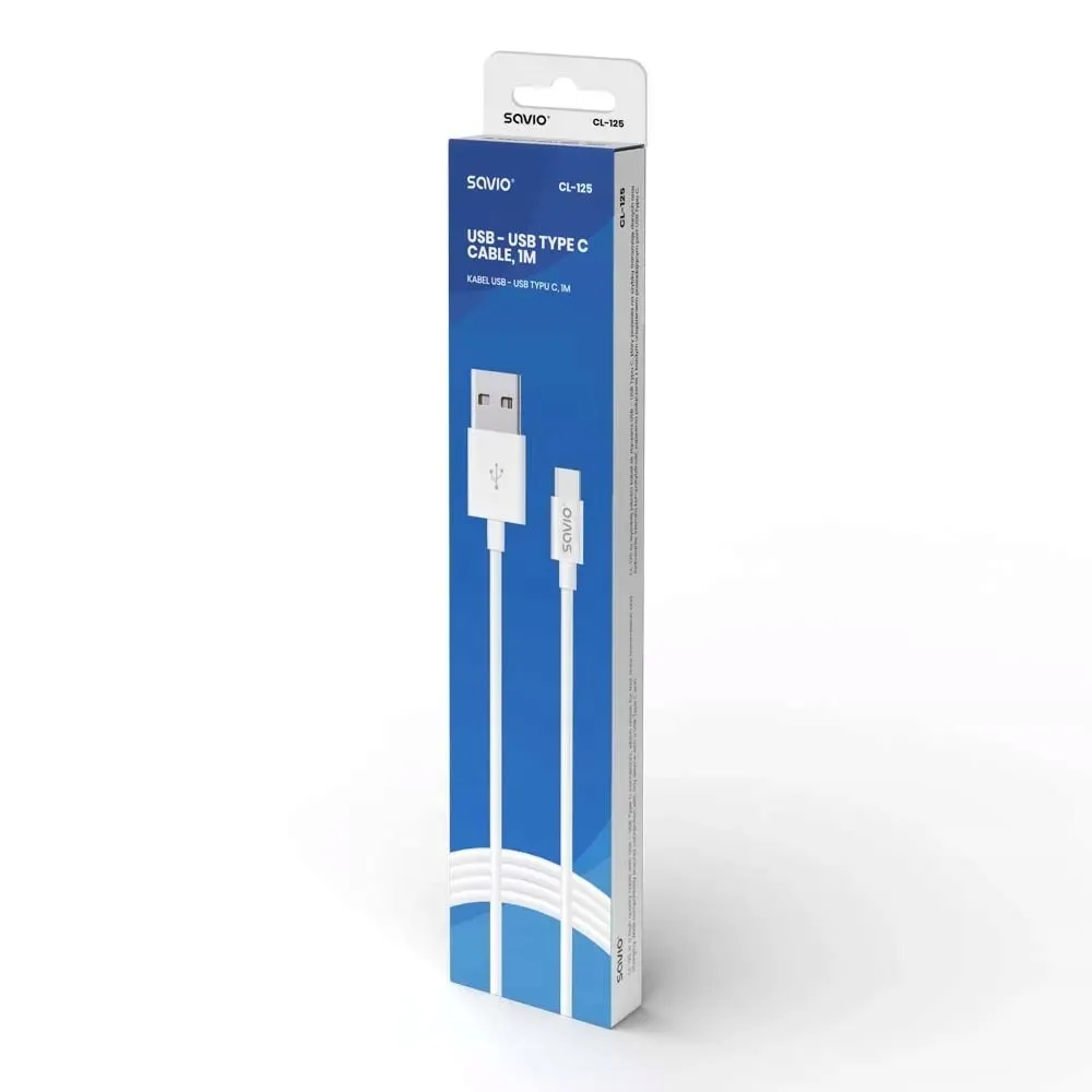 savio-kabel-usb-usb-typ-c-2-1a-1m-cl-125-stan-nowy