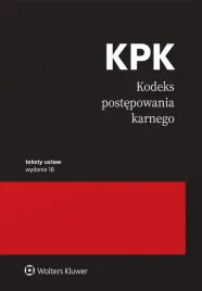 kodeks-postepowania-karnego-przepisy-w-18-praca-zbiorowa