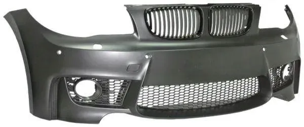 zderzak-bmw-e81-e82-e87-e88-04-11-grill-pdc-sra-1m-strona-zabudowy-przod