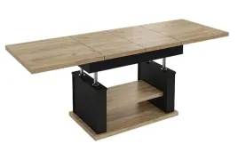 lawa-lawostol-stol-l06-dab-craft-zloty-czarny-130-210x80-rozkladany