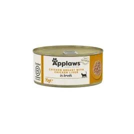 applaws-premium-mokra-karma-dla-kota-kurczak-watrobka-w-bulionie-6x70g