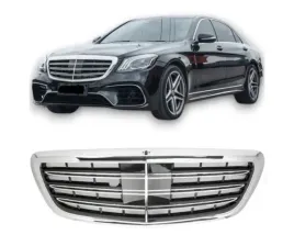 grill-do-mercedesa-w222-s-klasa-black-chrome