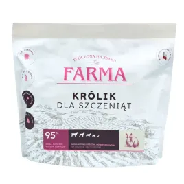 farma-sucha-karma-dla-szczeniat-krolik-2-kg-tloczona-na-zimno
