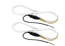 swiatla-do-jazdy-dziennej-plus-kierunkowskaz-drl-led-60cm-2szt