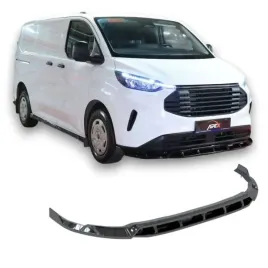 splitter-przedni-ford-custom-mk2-2023-gloss-black