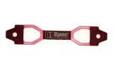 uchwyt-akumulatora-d1spec-17cm-red