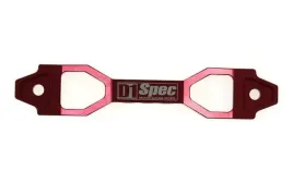 uchwyt-akumulatora-d1spec-17cm-red