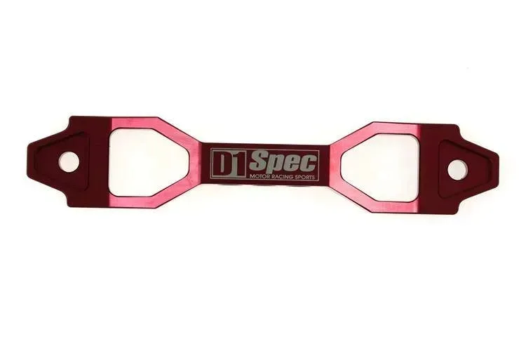 uchwyt-akumulatora-d1spec-17cm-red-stan-nowy