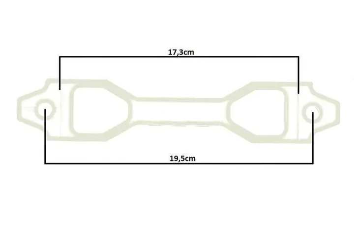 uchwyt-akumulatora-d1spec-17cm-red-numer-katalogowy-czesci-ds-in-102