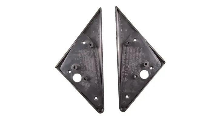 adapter-lusterek-bmw-3-e36-compact-stan-nowy