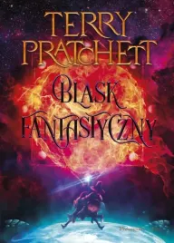 swiat-dysku-blask-fantastyczny-terry-pratchett