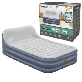 materac-dmuchany-welurowy-z-pompka-230v-duzy-dwuosobowy-bestway-model-2026