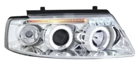 reflektory-przednie-vw-passat-b5-3b-chrom-ringi