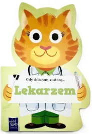 gdy-dorosne-zostane-lekarzem-praca-zbiorowa
