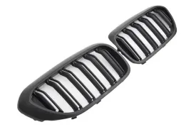 grill-nerki-bmw-g30-g31-double-m5-look-black-mat